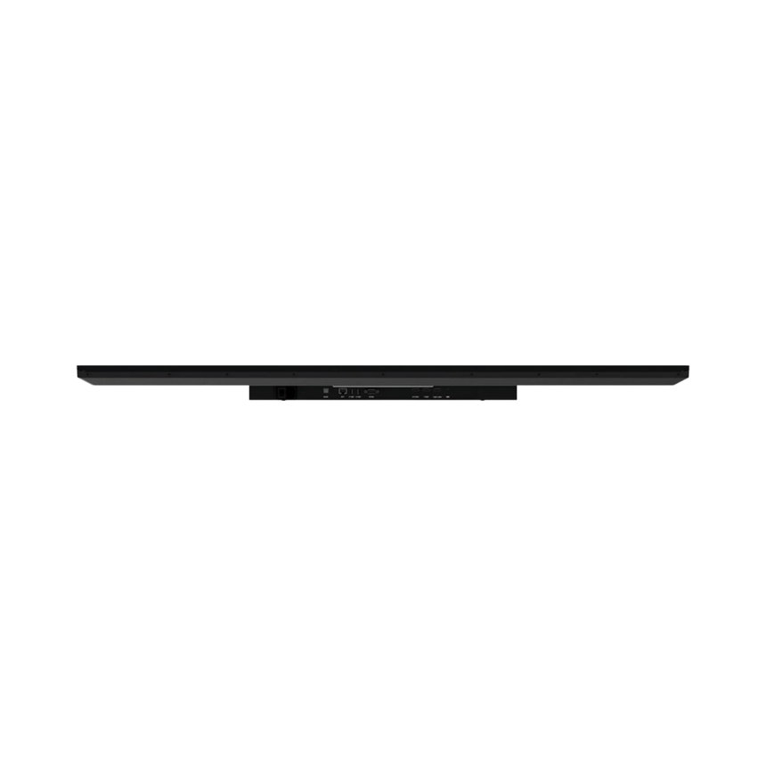 ViewSonic CDE5530-MTR 55" 4K Digital Display Conferencing System — Being Shipped