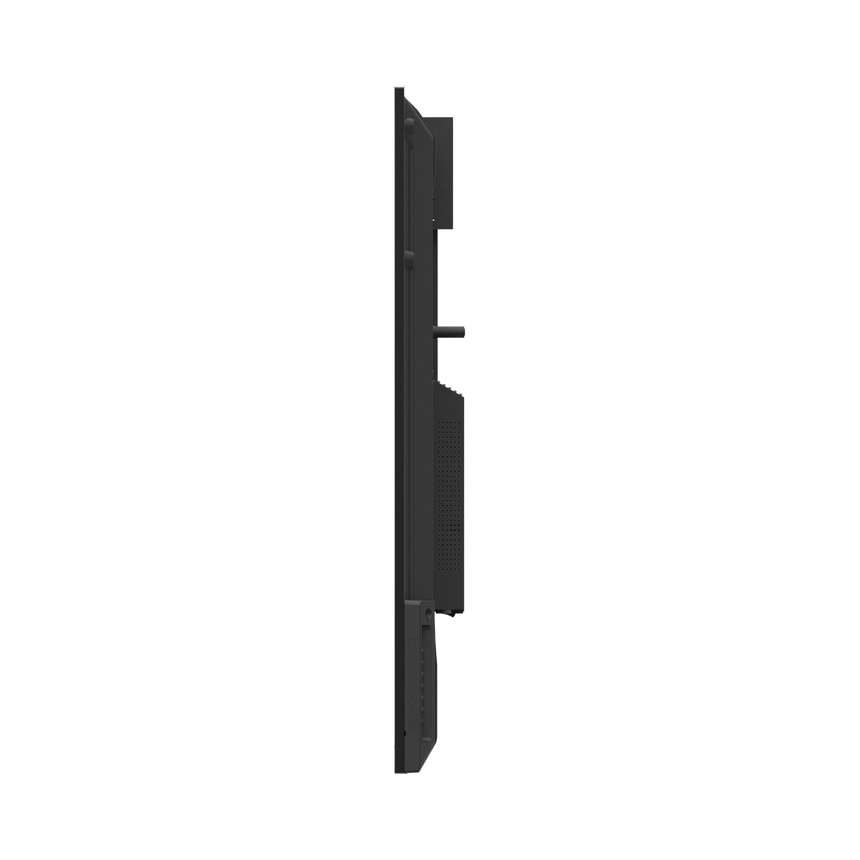 ViewSonic CDE5530-MTR 55" 4K Digital Display Conferencing System — Being Shipped
