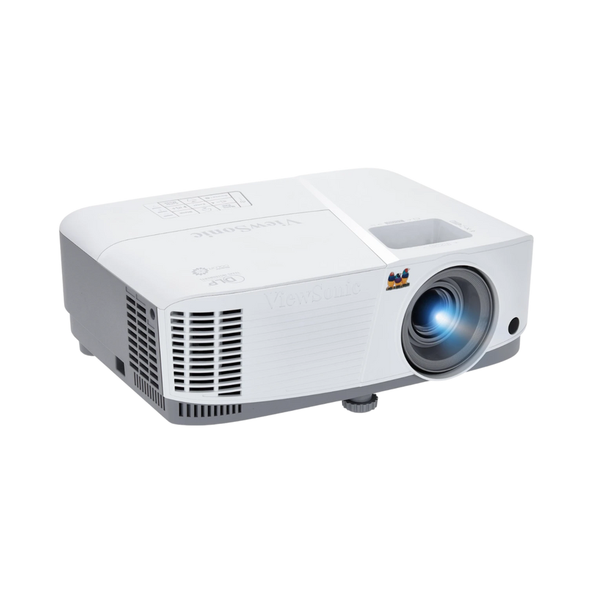 ViewSonic PA503S 3600-Lumen SVGA DLP Projector — Being Shipped