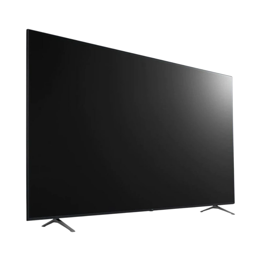 LG UR640S9 Class 43" 16:9 60Hz HDR 4K IPS LED Smart Digital Signage TV — Being Shipped