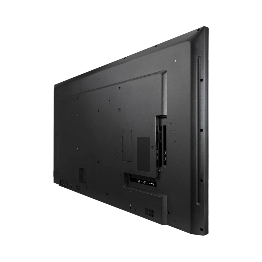 ViewSonic CDE30 Series 43" UHD 4K Commercial Monitor — Being Shipped