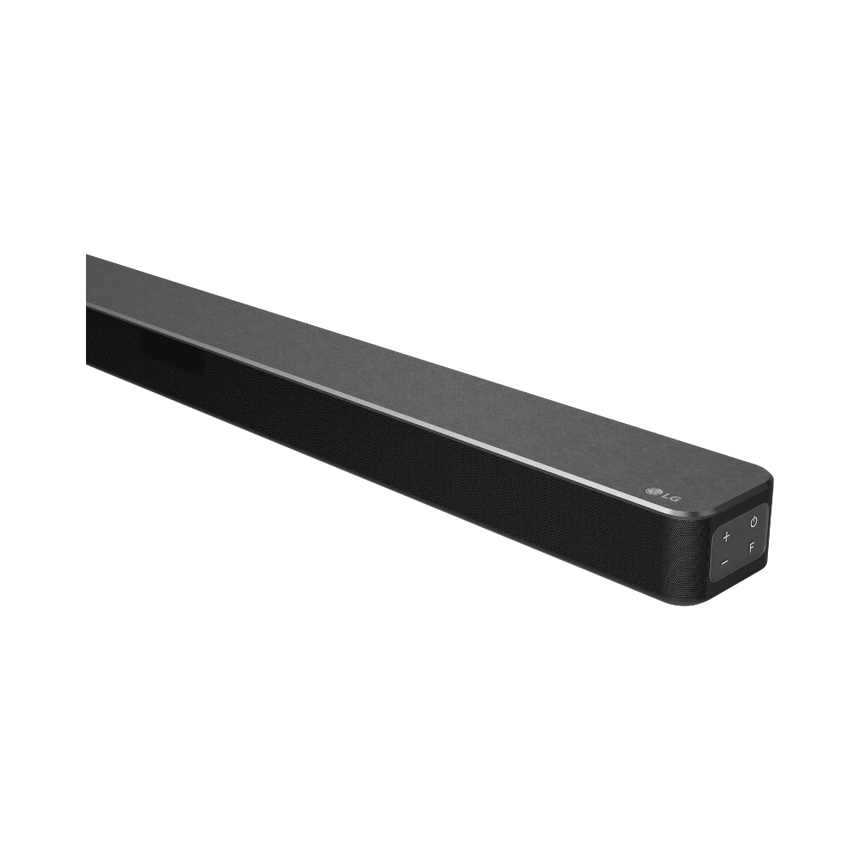 LG SN5Y 400W 2.1-Channel Soundbar System — Being Shipped