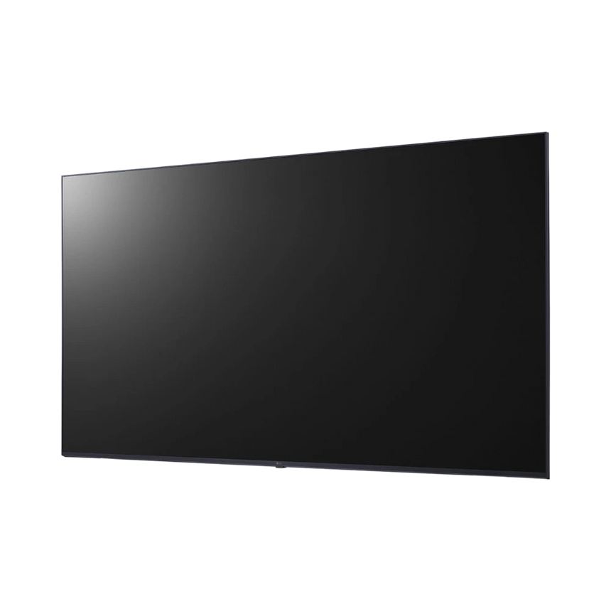 LG 55UL3J-M 55" 16:9 60Hz UHD 4K IPS Commercial Monitor — Being Shipped