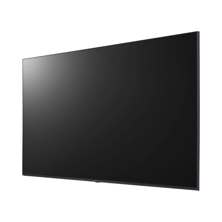 LG 55UL3J-M 55" 16:9 60Hz UHD 4K IPS Commercial Monitor — Being Shipped
