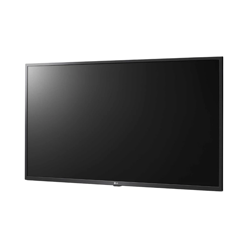 LG UL3G Class 43" 16:9 60Hz 4K UHD IPS LED Conference Room & Digital Signage Display — Being Shipped