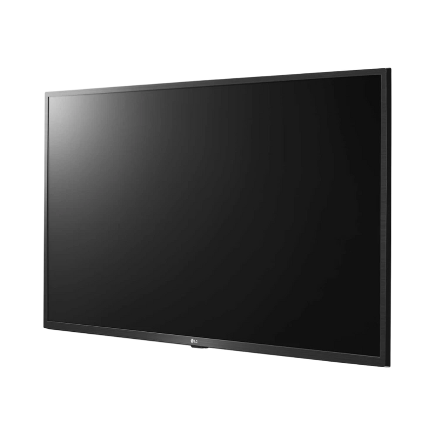 LG UL3G Class 43" 16:9 60Hz 4K UHD IPS LED Conference Room & Digital Signage Display — Being Shipped