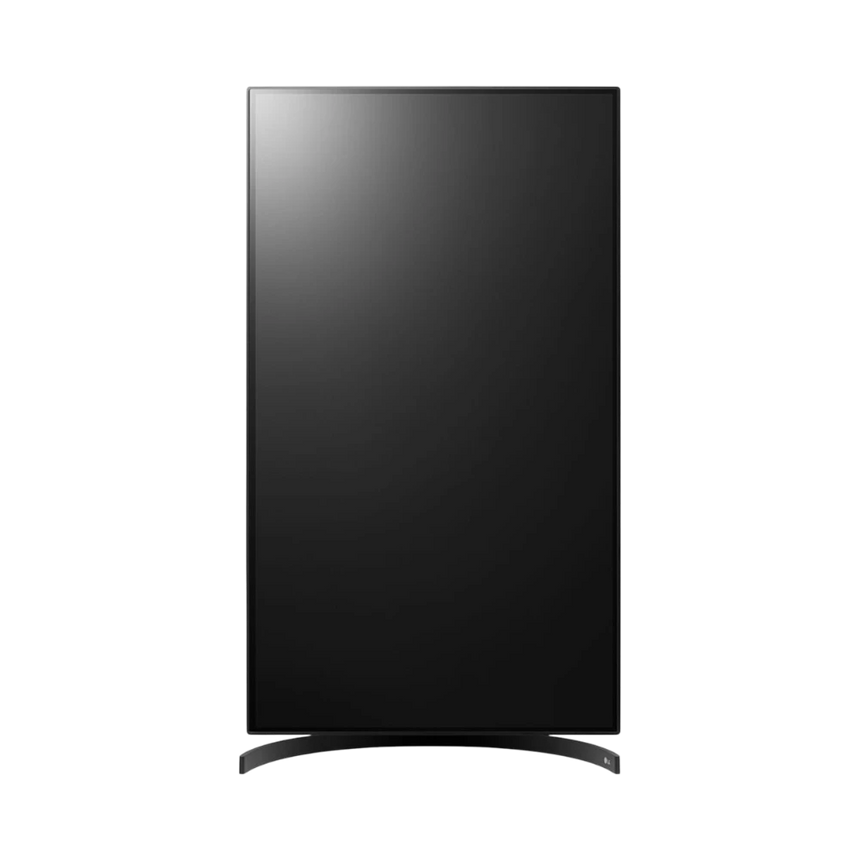 LG 32HL512D-B 31.5" 16:9 60Hz 8MP 4K HDR IPS Color Diagnostic Monitor — Being Shipped