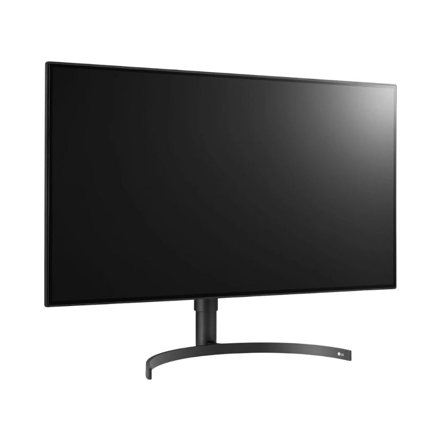 LG 32HL512D-B 31.5" 16:9 60Hz 8MP 4K HDR IPS Color Diagnostic Monitor — Being Shipped