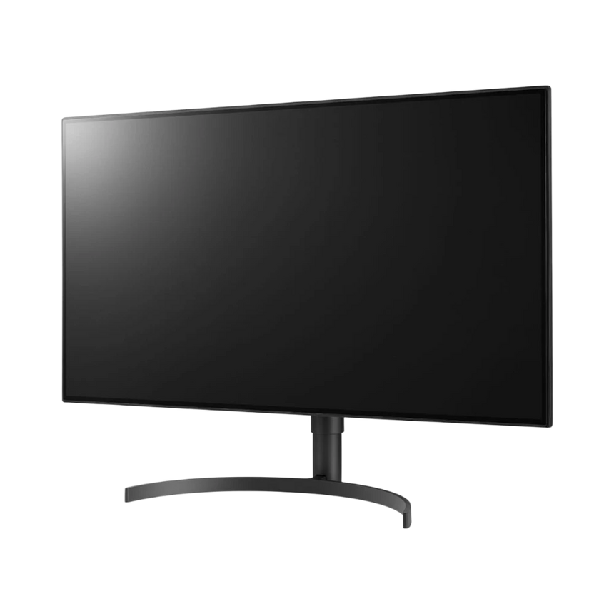 LG 32HL512D-B 31.5" 16:9 60Hz 8MP 4K HDR IPS Color Diagnostic Monitor — Being Shipped
