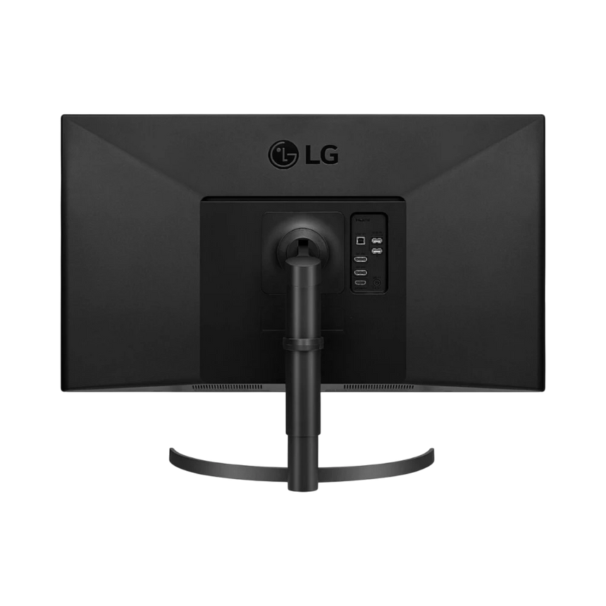 LG 32HL512D-B 31.5" 16:9 60Hz 8MP 4K HDR IPS Color Diagnostic Monitor — Being Shipped