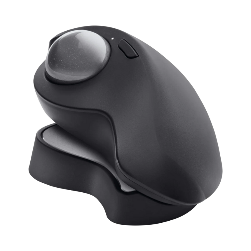 Logitech MX Ergo S Plus Wireless Trackball Mouse — Being Shipped