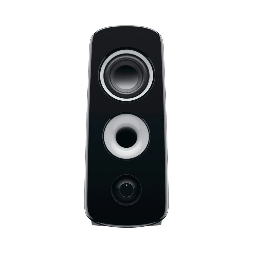 Logitech Z323 Speaker System — Being Shipped