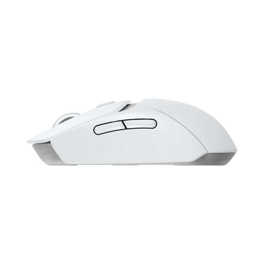 Logitech G G309 LIGHTSPEED Wireless Gaming Mouse (White) — Being Shipped
