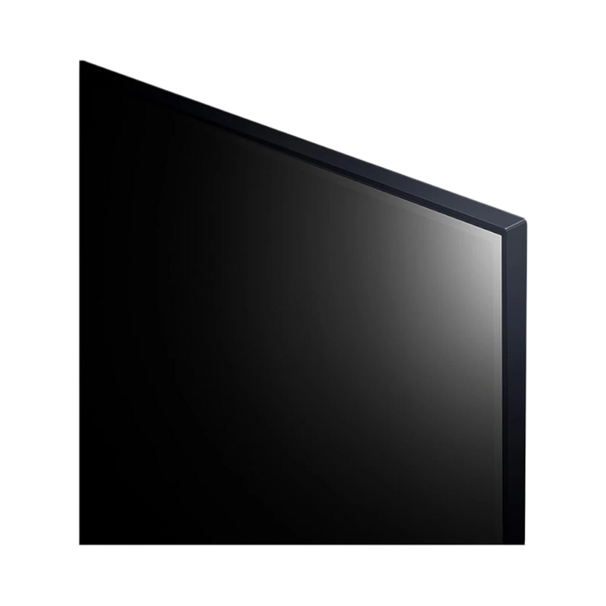 LG UL3J-B 86" 16:9 60Hz 4K IPS LED Landscape Commercial Display — Being Shipped