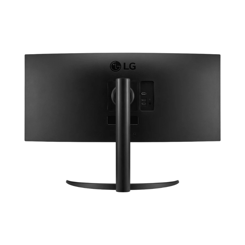 LG 34BP65C-B 34" 21:9 160Hz FreeSync UWQHD VA LCD Curved Monitor — Being Shipped