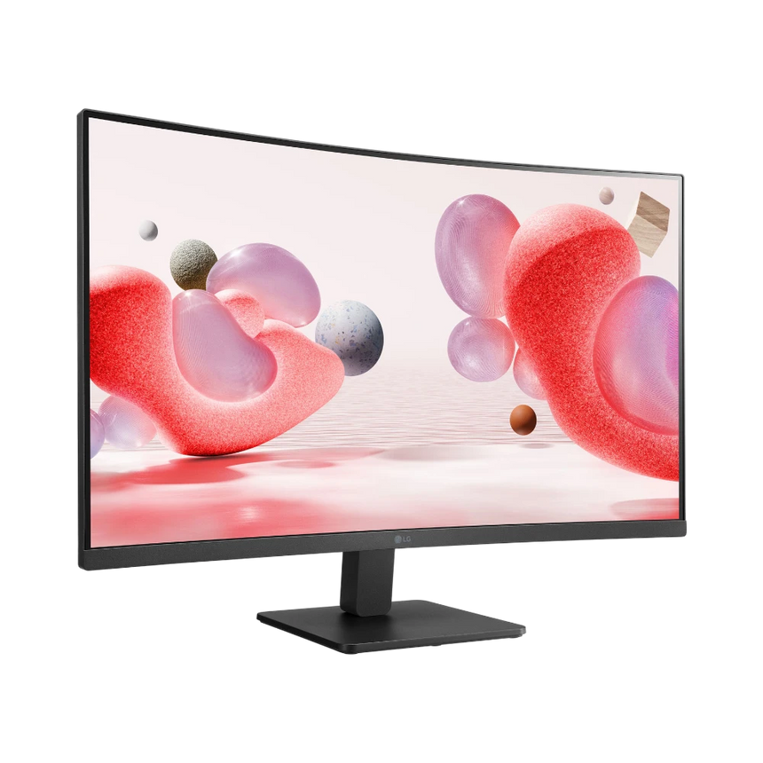 LG 32BR50C-B 31.5" 16:9 100Hz FreeSync FHD VA LCD Curved Monitor — Being Shipped