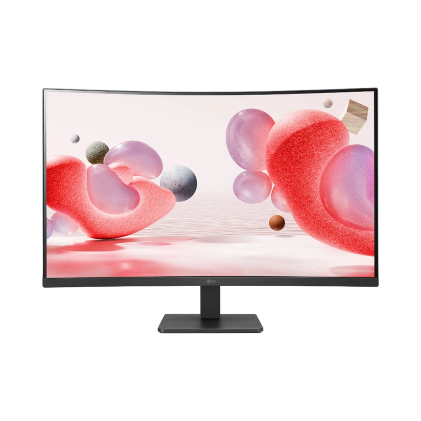 LG 32BR50C-B 31.5" 16:9 100Hz FreeSync FHD VA LCD Curved Monitor — Being Shipped