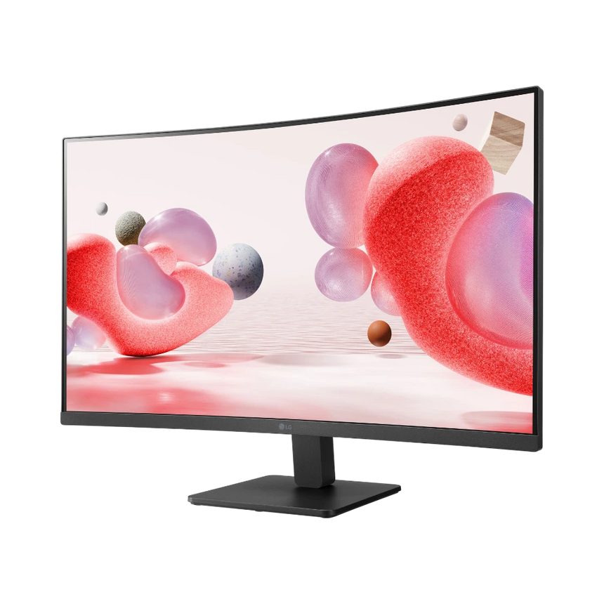 LG 32BR50C-B 31.5" 16:9 100Hz FreeSync FHD VA LCD Curved Monitor — Being Shipped
