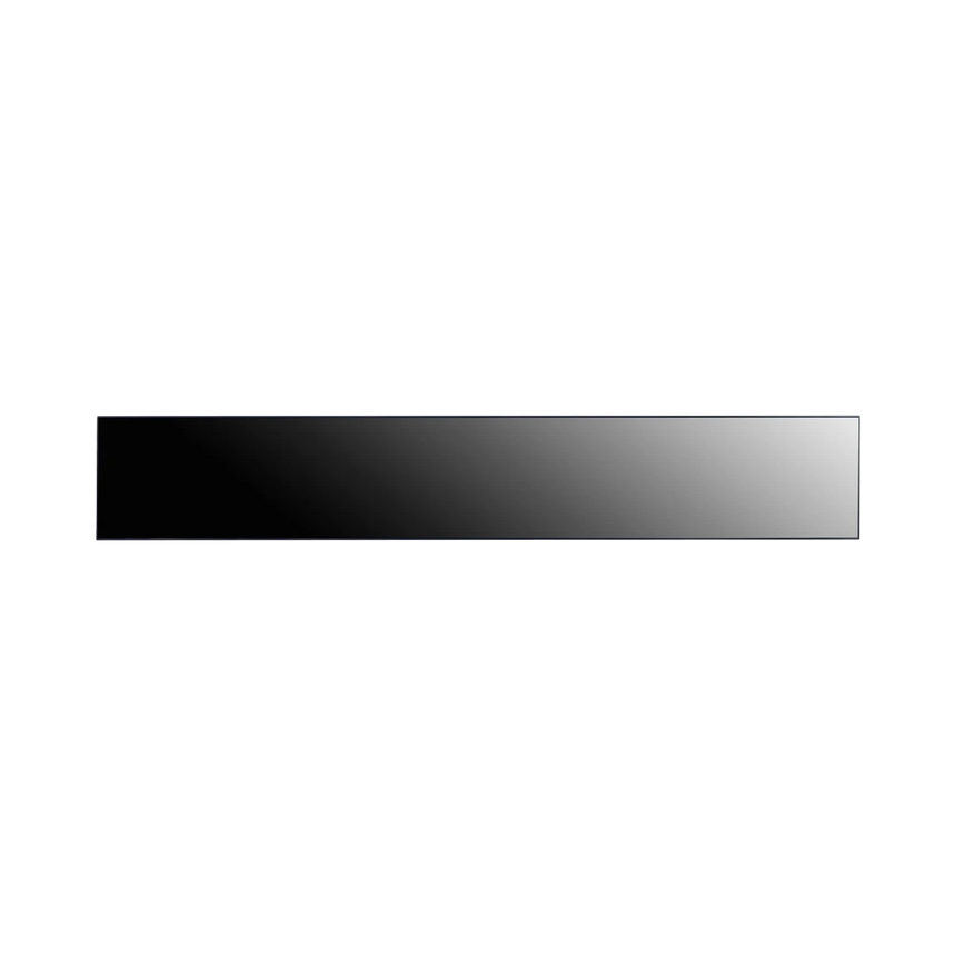 LG BH5F-M 86" 58:9 60Hz 4K UHD IPS Ultra-Stretch Digital Signage Commercial Monitor — Being Shipped