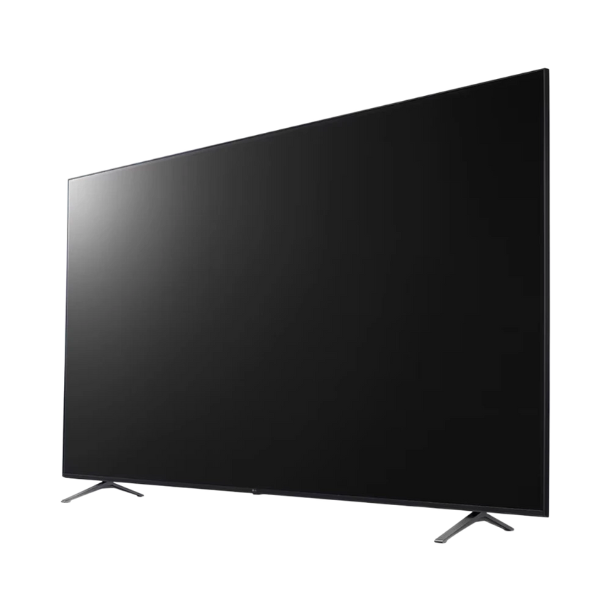 LG UR340C Series 75" 16:9 120Hz 4K HDR LED LCD Commercial TV — Being Shipped
