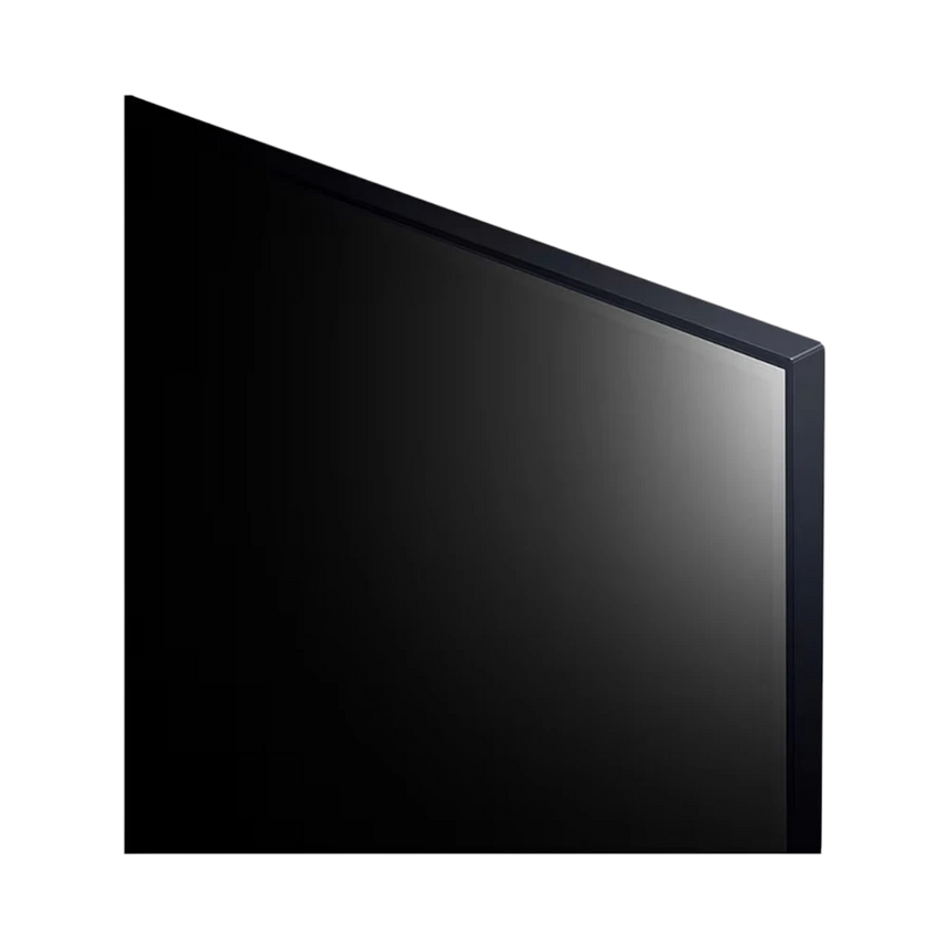 LG UR340C Series 75" 16:9 120Hz 4K HDR LED LCD Commercial TV — Being Shipped