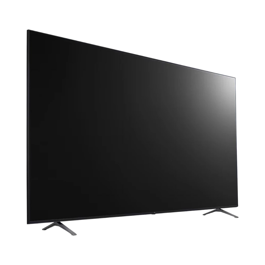 LG UR340C Series 75" 16:9 120Hz 4K HDR LED LCD Commercial TV — Being Shipped