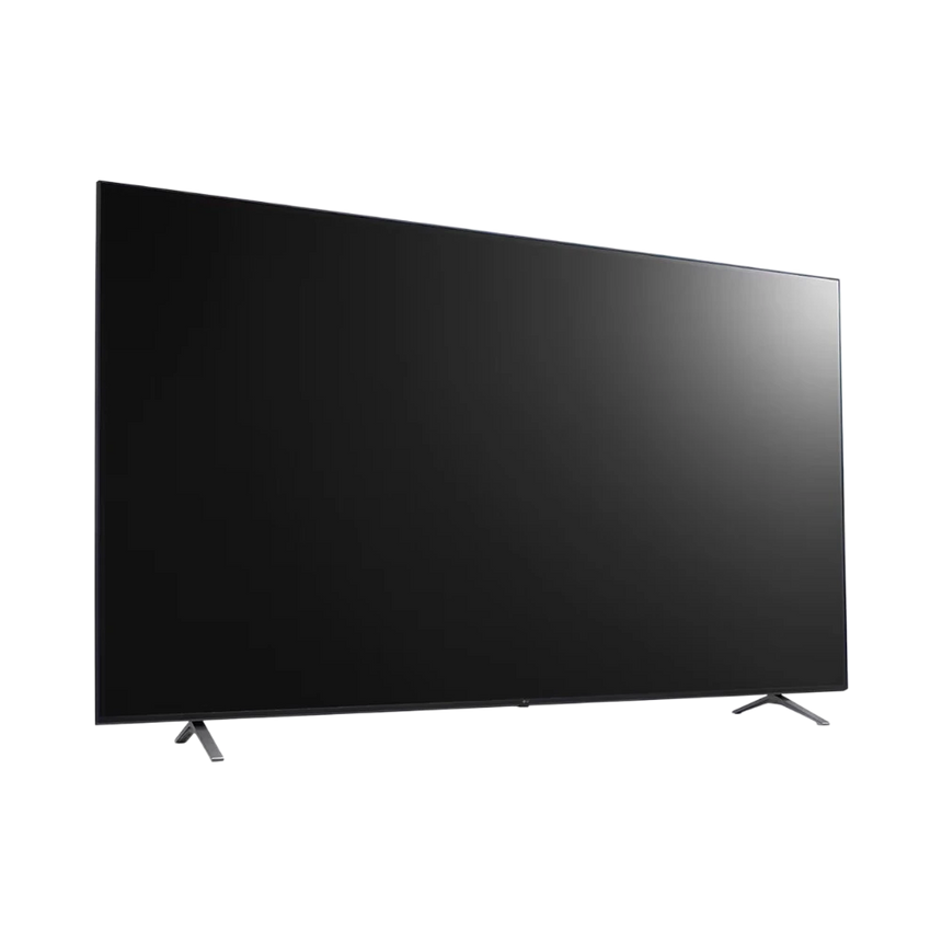 LG UR340C Series 75" 16:9 120Hz 4K HDR LED LCD Commercial TV — Being Shipped