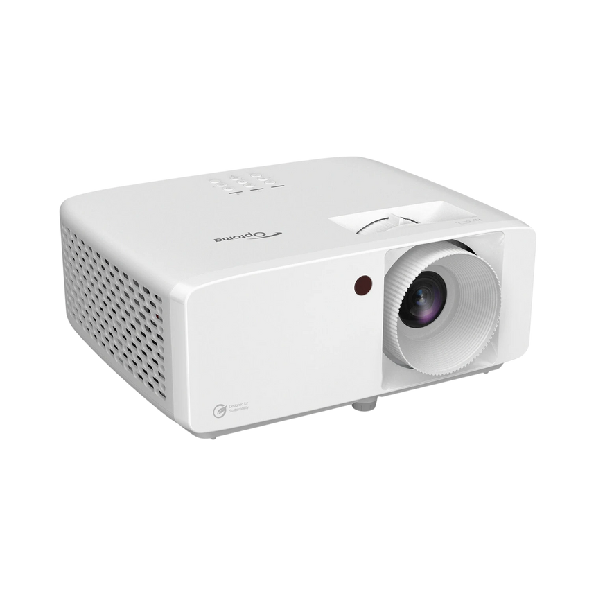 Optoma Technology DuraCore ZH520 5500-Lumen Full HD Laser DLP Projector — Being Shipped