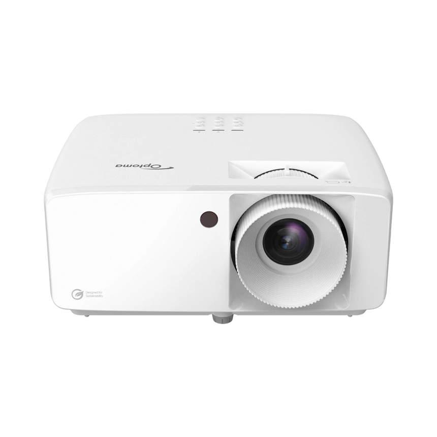Optoma Technology DuraCore ZH520 5500-Lumen Full HD Laser DLP Projector — Being Shipped