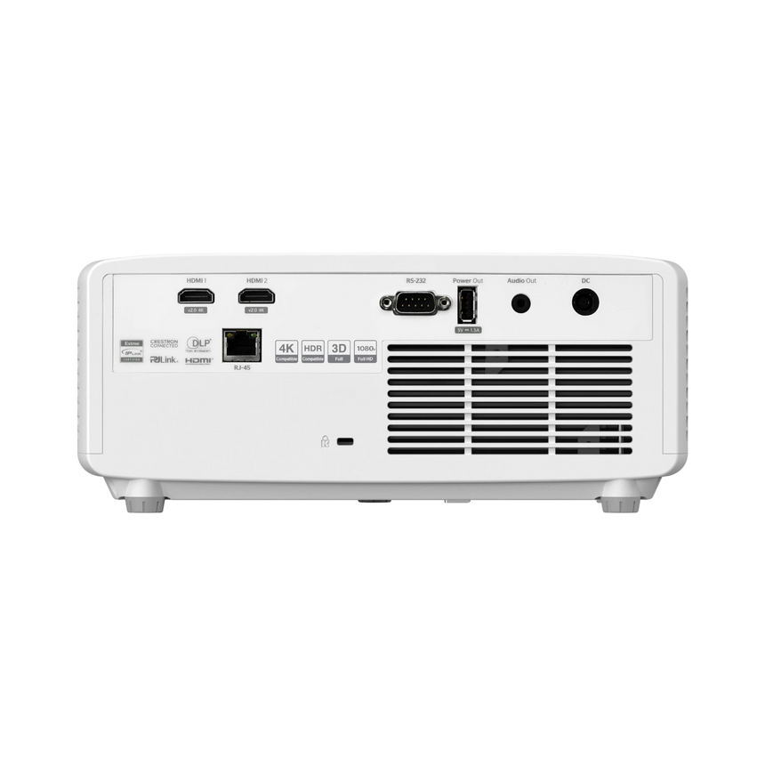 Optoma Technology DuraCore ZH520 5500-Lumen Full HD Laser DLP Projector — Being Shipped