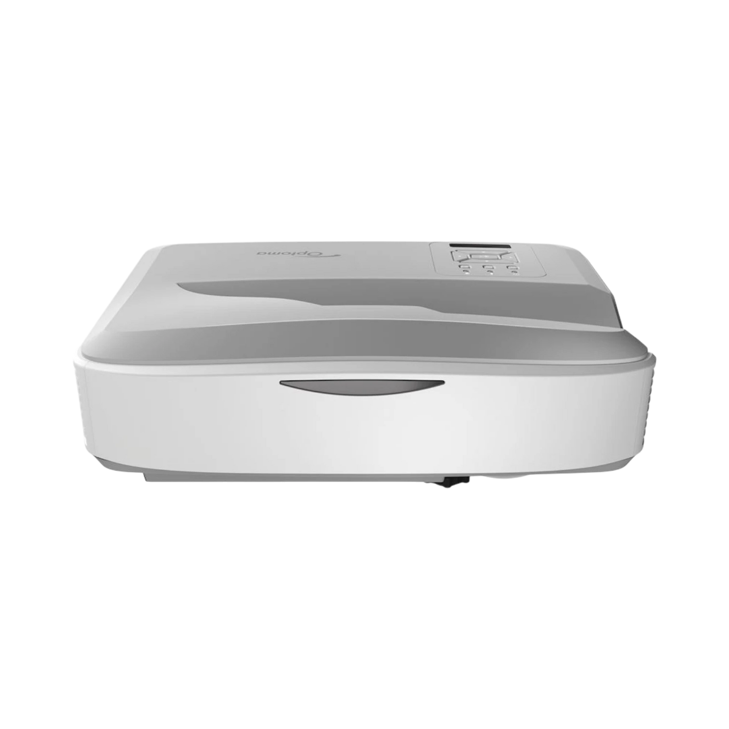 Optoma Technology ZU500USTe 5000-Lumen WUXGA Ultra-Short Throw Laser DLP Projector — Being Shipped