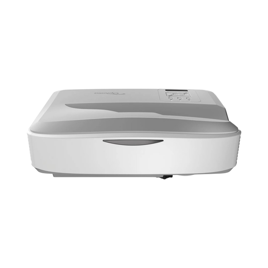 Optoma Technology ZU500USTe 5000-Lumen WUXGA Ultra-Short Throw Laser DLP Projector — Being Shipped