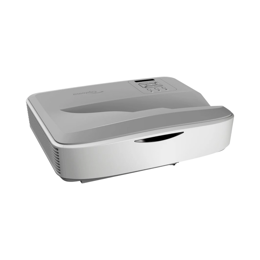 Optoma Technology ZU500USTe 5000-Lumen WUXGA Ultra-Short Throw Laser DLP Projector — Being Shipped