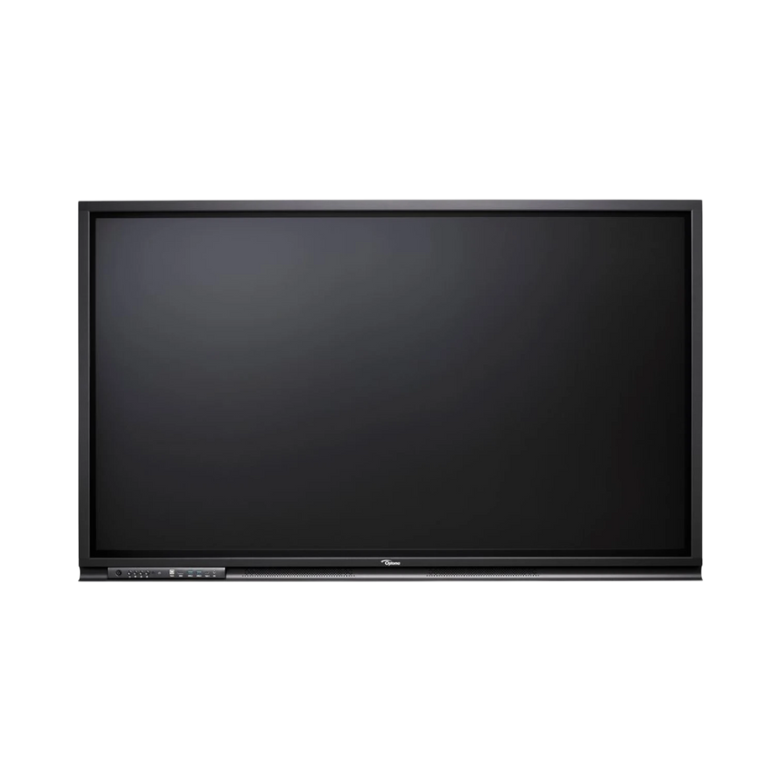 Optoma Technology 3652RK 65" UHD 4K Touchscreen Commercial Monitor — Being Shipped