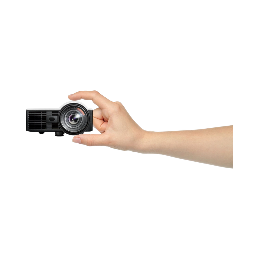 Optoma Technology ML1050STi 535-Lumen WXGA DLP LED Pico Projector — Being Shipped