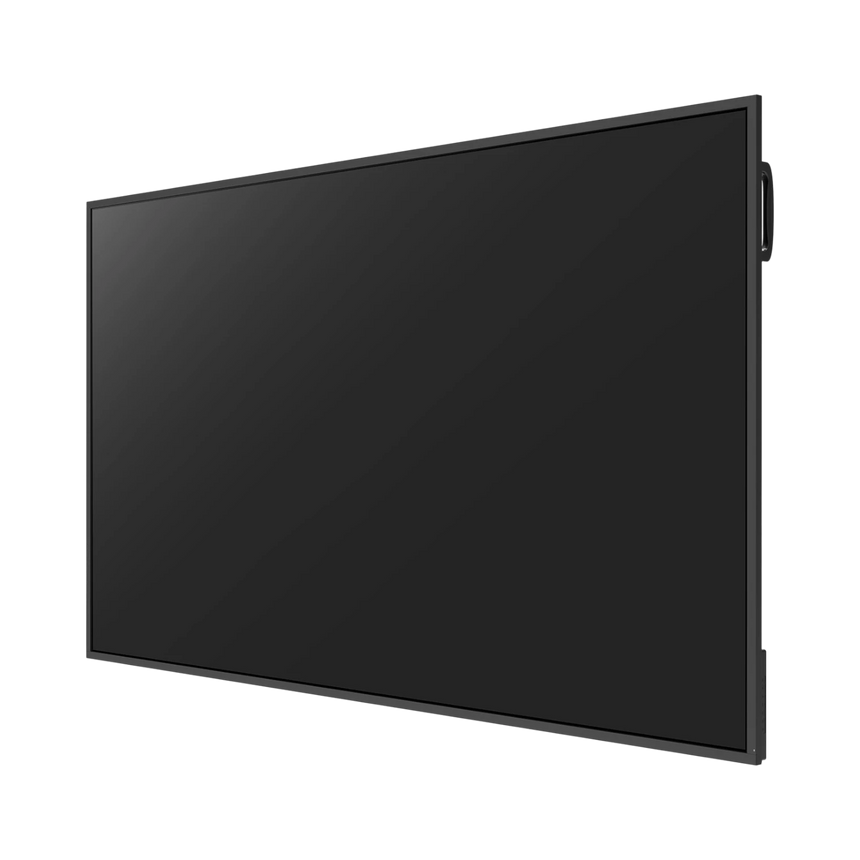 Optoma Technology N3751K 75" UHD 4K Commercial Monitor — Being Shipped