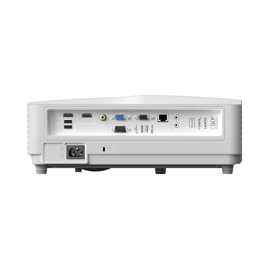 Optoma Technology GT5600 3600-Lumen Full HD Ultra-Short Throw DLP Projector — Being Shipped