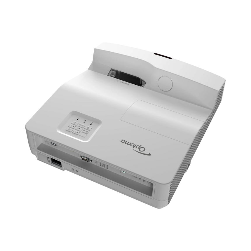 Optoma Technology GT5600 3600-Lumen Full HD Ultra-Short Throw DLP Projector — Being Shipped