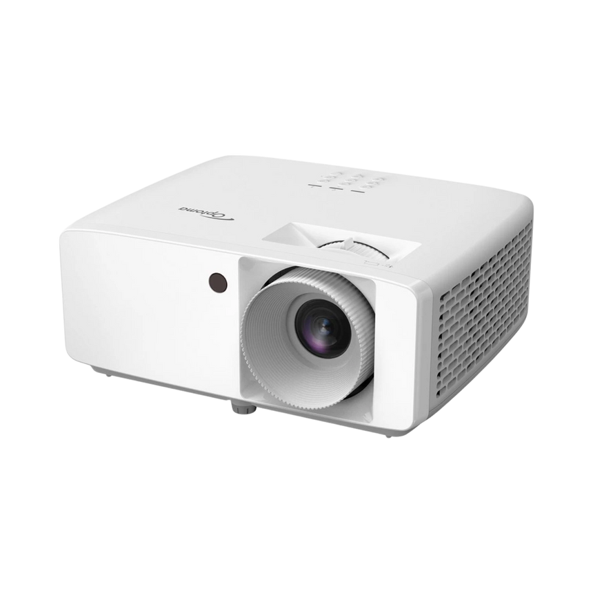 Optoma Technology HZ40HDR 4000-Lumen Full HD Laser DLP Home Theater and Gaming Projector — Being Shipped