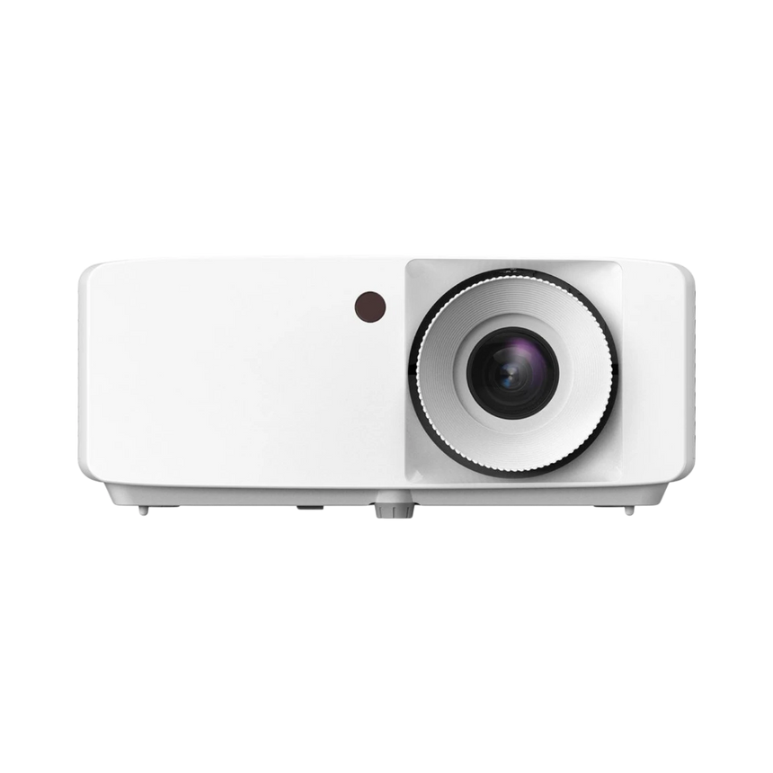 Optoma Technology HZ40HDR 4000-Lumen Full HD Laser DLP Home Theater and Gaming Projector — Being Shipped