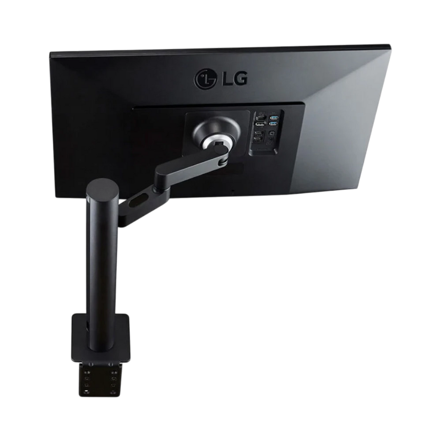 LG 27BN88U-B UltraFine Ergo 27" 16:9 60Hz FreeSync UHD 4K HDR10 IPS Monitor — Being Shipped