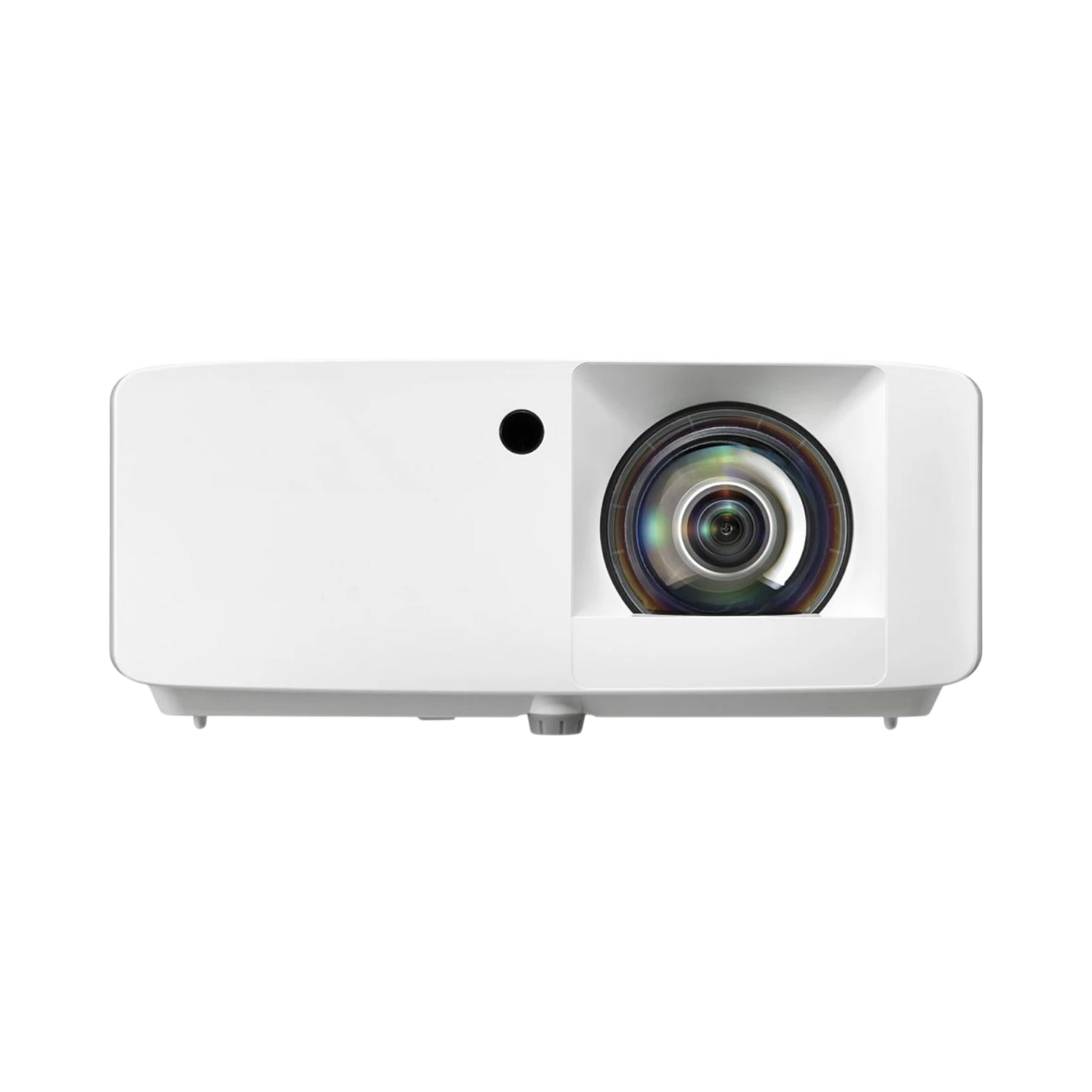 Optoma Technology ZW350ST 3600-Lumen WXGA Short-Throw Laser DLP Projector — Being Shipped