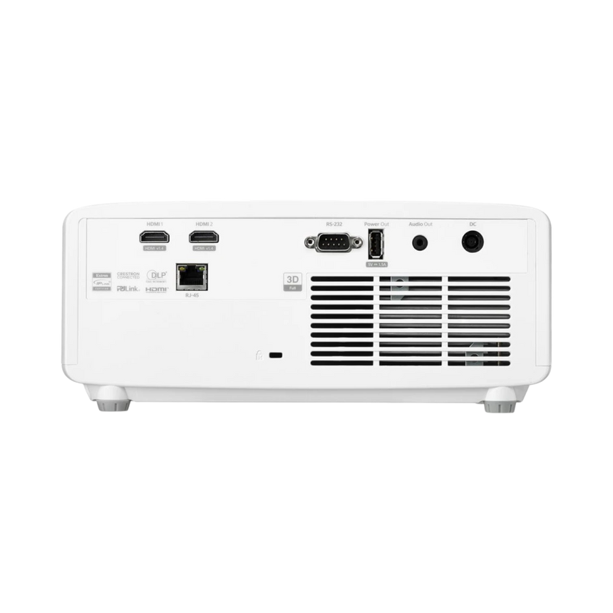 Optoma Technology ZW350ST 3600-Lumen WXGA Short-Throw Laser DLP Projector — Being Shipped