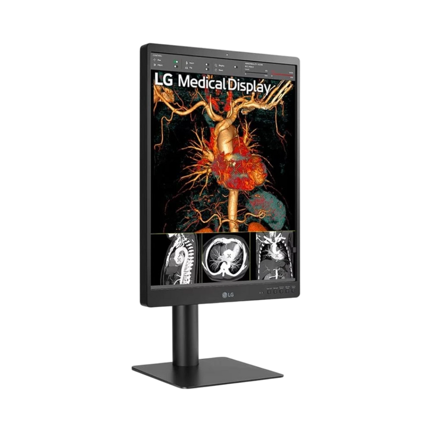 LG 21HQ513D 21.3" 3:4 60Hz 3MP IPS Diagnostic Monitor — Being Shipped