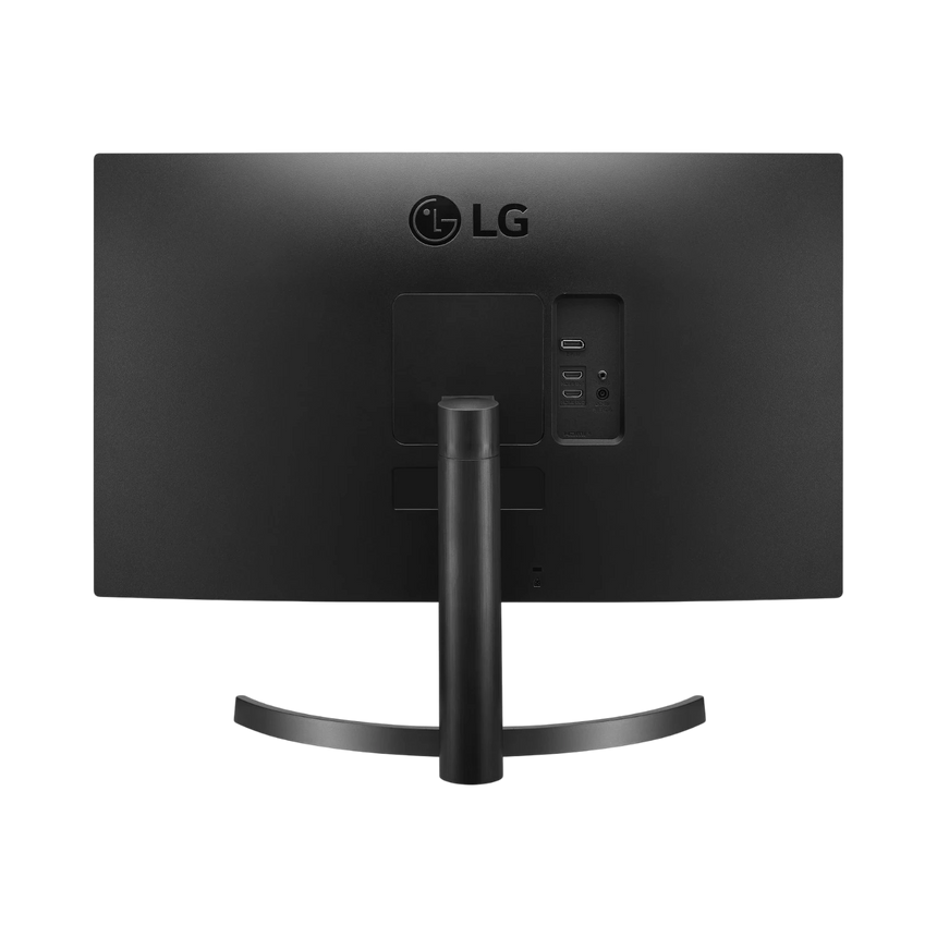 LG 27QN600-B 27" 16:9 60Hz FreeSync QHD IPS Monitor — Being Shipped