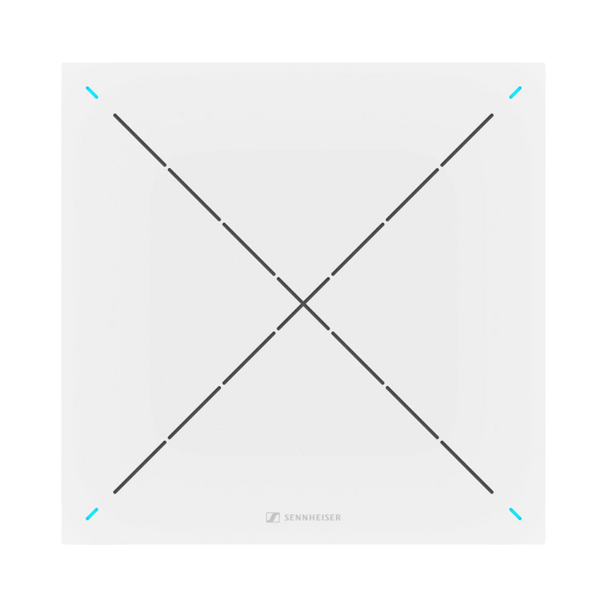 Sennheiser TeamConnect SL Ceiling 2 Microphone Array — Being Shipped