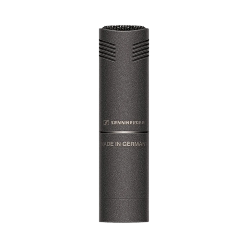 Sennheiser MKH 8040 Compact Cardioid Condenser Microphone (Stereo Set) — Being Shipped
