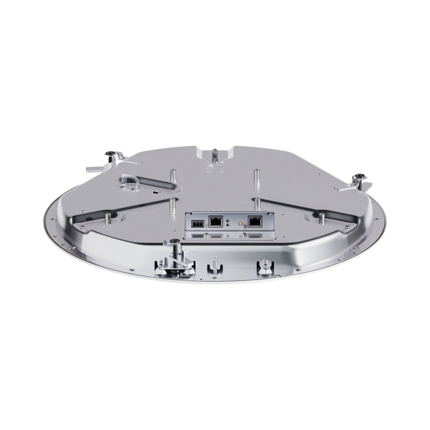 Sennheiser TeamConnect Ceiling Medium Microphone with Flushmount Kit (White) — Being Shipped