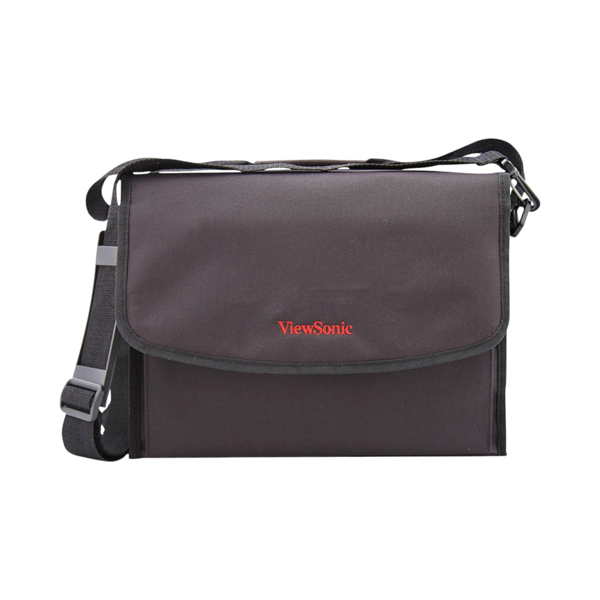 ViewSonic Carrying Case for Select LightStream Projectors (Black) — Being Shipped