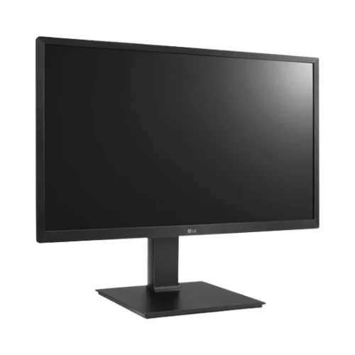 LG BL450Y 24" 16:9 60Hz FHD IPS Desktop Monitor (Black) — Being Shipped